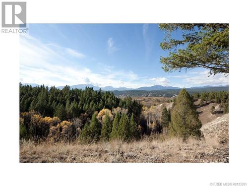 Lot 18 Saddlewood Lane, Radium Hot Springs, BC 