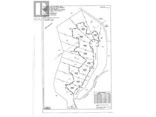 Lot 14 Saddlewood Lane, Radium Hot Springs, BC 