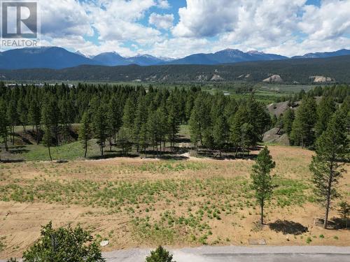 Lot 12 Saddlewood Lane, Radium Hot Springs, BC 