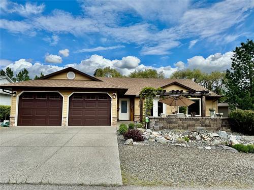 4147 4th Street  Vernon, BC V1H 1Z1