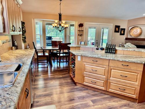 4147 4Th Street, Vernon, BC - Indoor Photo Showing Other Room