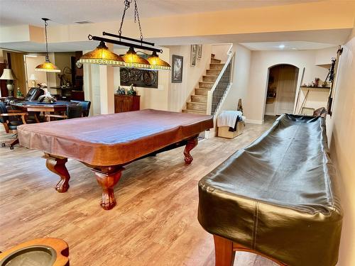 4147 4Th Street, Vernon, BC - Indoor Photo Showing Other Room