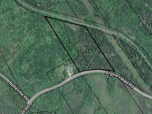 Lot Argyle Head Road, Argyle Head, NS 