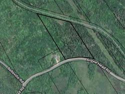 Lot Argyle Head Road  Argyle Head, NS B0W 1B0