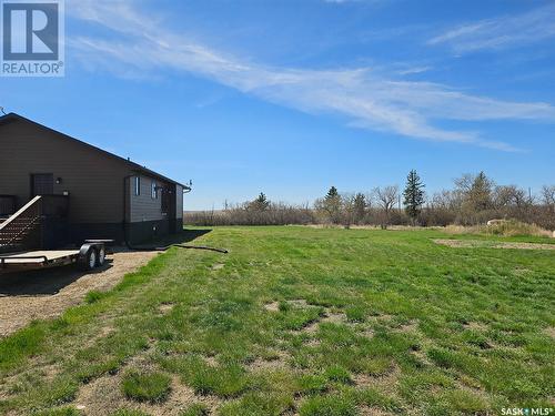 Chandler Acreage, Wood River Rm No. 74, SK - Outdoor