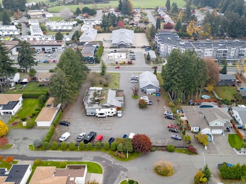 651 Anderton Rd, Comox, BC 