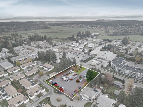 651 Anderton Rd, Comox, BC 