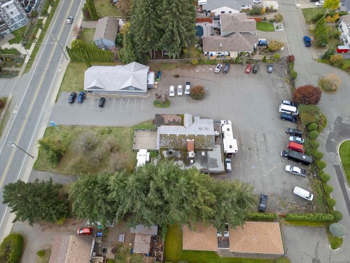 651 Anderton Rd, Comox, BC 