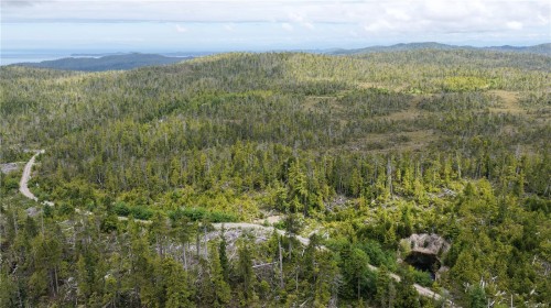 5 Cape Sutil Holberg (Off) Hwy, Port Hardy, BC 