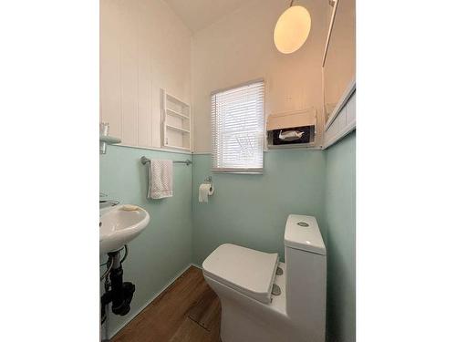 Salle d'eau - 23 Ch. Du Rivage, Austin, QC - Indoor Photo Showing Bathroom