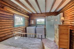 Chambre à coucher - 