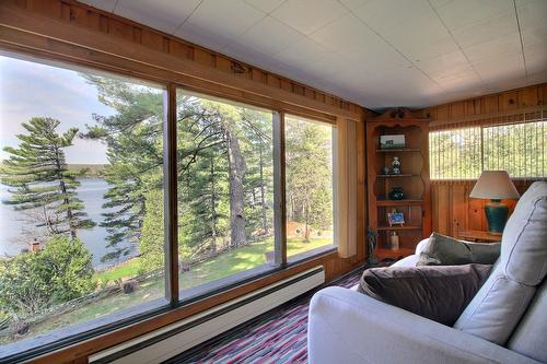 Boudoir - 23 Ch. Du Rivage, Austin, QC - Indoor