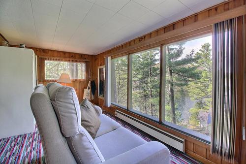 Boudoir - 23 Ch. Du Rivage, Austin, QC - Indoor Photo Showing Bedroom