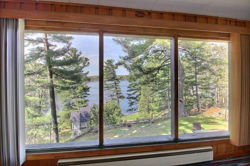 Boudoir - 23 Ch. Du Rivage, Austin, QC - Indoor Photo Showing Other Room