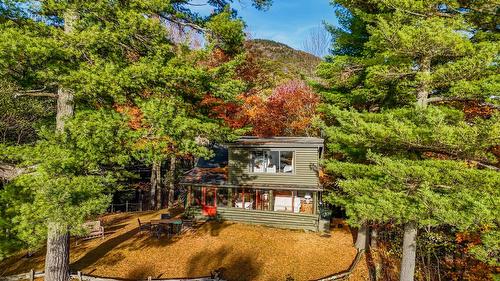 Extérieur - 23 Ch. Du Rivage, Austin, QC - Outdoor