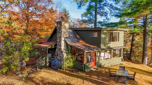 Extérieur - 23 Ch. Du Rivage, Austin, QC - Outdoor