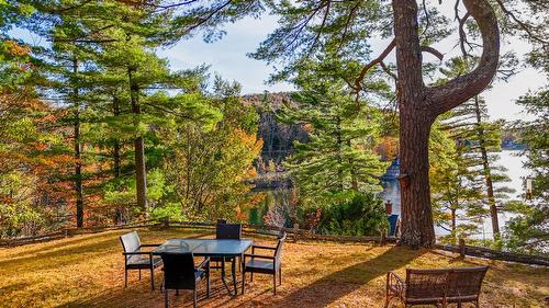 Vue sur l'eau - 23 Ch. Du Rivage, Austin, QC - Outdoor