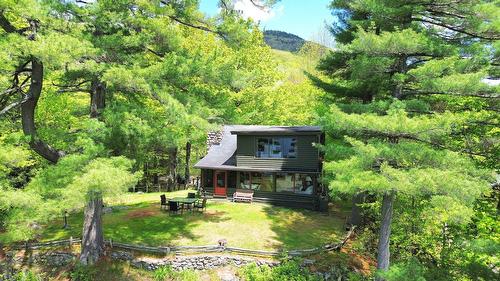 Extérieur - 23 Ch. Du Rivage, Austin, QC - Outdoor