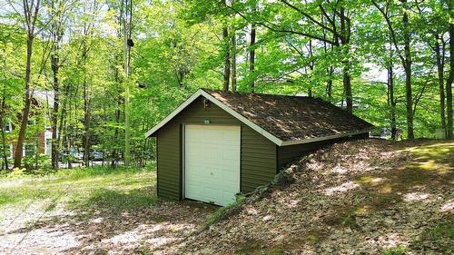 Extérieur - 23 Ch. Du Rivage, Austin, QC - Outdoor