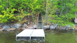 Bord de l'eau - 