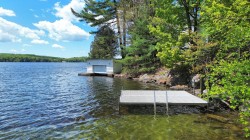 Bord de l'eau - 