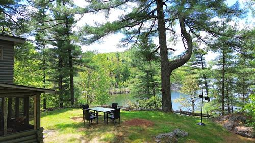 Extérieur - 23 Ch. Du Rivage, Austin, QC - Outdoor