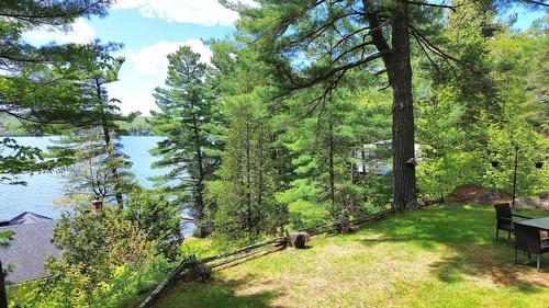 Extérieur - 23 Ch. Du Rivage, Austin, QC - Outdoor
