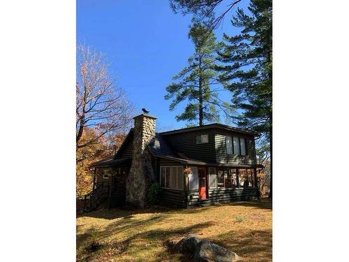 Extérieur - 23 Ch. Du Rivage, Austin, QC - Outdoor