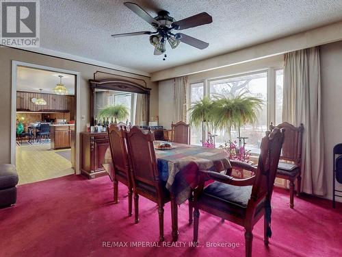 22 Ratcliff Road, Whitchurch-Stouffville, ON - Indoor