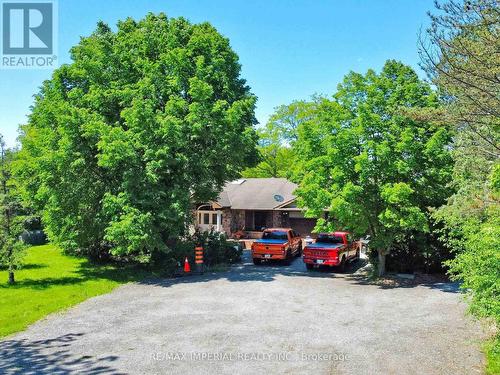22 Ratcliff Road, Whitchurch-Stouffville, ON - Outdoor