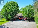 22 Ratcliff Road, Whitchurch-Stouffville, ON  - Outdoor 