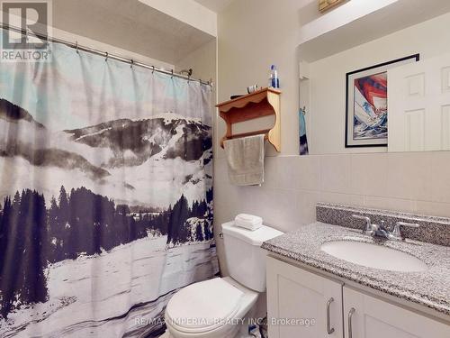 22 Ratcliff Road, Whitchurch-Stouffville, ON - Indoor Photo Showing Bathroom