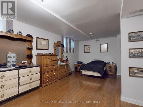 22 Ratcliff Road, Whitchurch-Stouffville, ON - Indoor