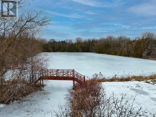 22 Ratcliff Road, Whitchurch-Stouffville, ON - Outdoor