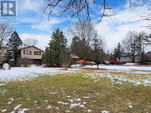 22 Ratcliff Road, Whitchurch-Stouffville, ON - Outdoor