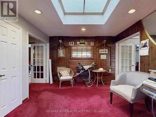 22 Ratcliff Road, Whitchurch-Stouffville, ON - Indoor Photo Showing Other Room