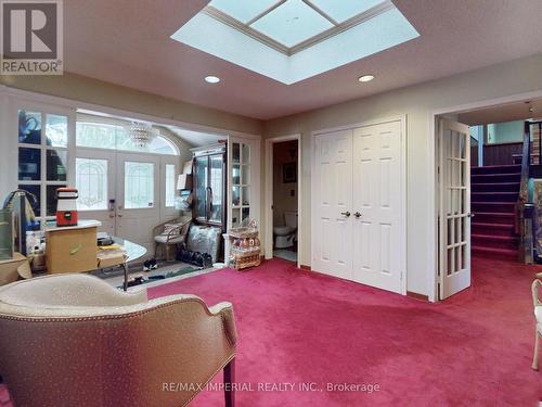 22 Ratcliff Road, Whitchurch-Stouffville, ON - Indoor