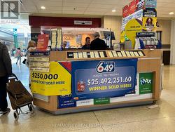 K001 - 70 EGLINTON SQUARE  Toronto, ON M1L 2K1