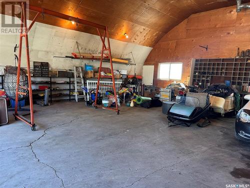 201 West Road, Leroy, SK 