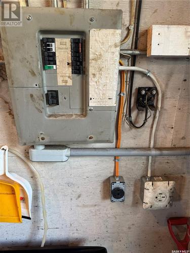 201 West Road, Leroy, SK 