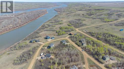 348 Laurier Crescent, Laird Rm No. 404, SK 