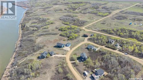 348 Laurier Crescent, Laird Rm No. 404, SK 