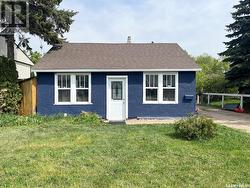 1072 110th STREET  North Battleford, SK S9A 2L3