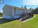 673 Oceanview Drive, Cape St. George, NL  - Outdoor With Exterior 