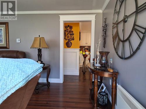 673 Oceanview Drive, Cape St. George, NL - Indoor Photo Showing Other Room