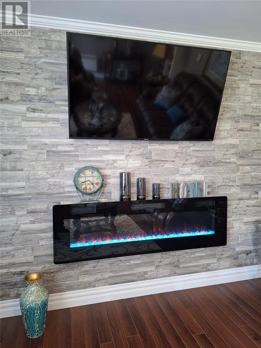 673 Oceanview Drive, Cape St. George, NL - Indoor