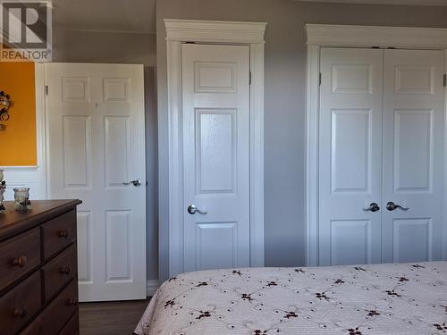 673 Oceanview Drive, Cape St. George, NL - Indoor Photo Showing Bedroom