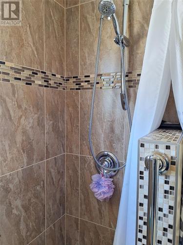 673 Oceanview Drive, Cape St. George, NL - Indoor Photo Showing Bathroom