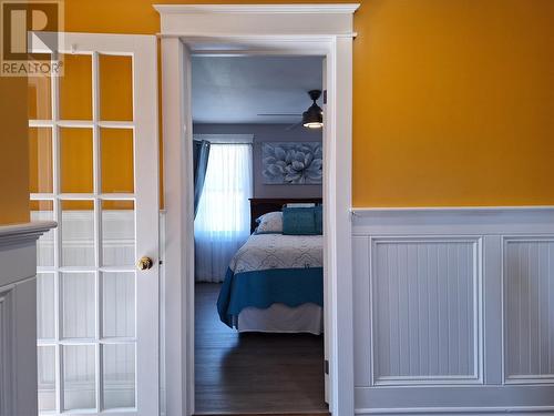 673 Oceanview Drive, Cape St. George, NL - Indoor