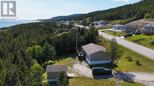 673 Oceanview Drive, Cape St. George, NL - Outdoor With Body Of Water With View